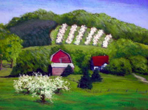 Shop Leelanau Spring